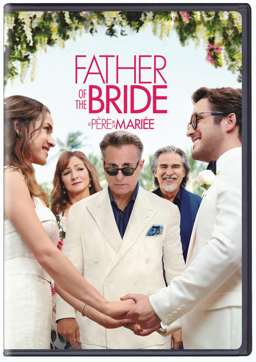 Father of the Bride [DVD]