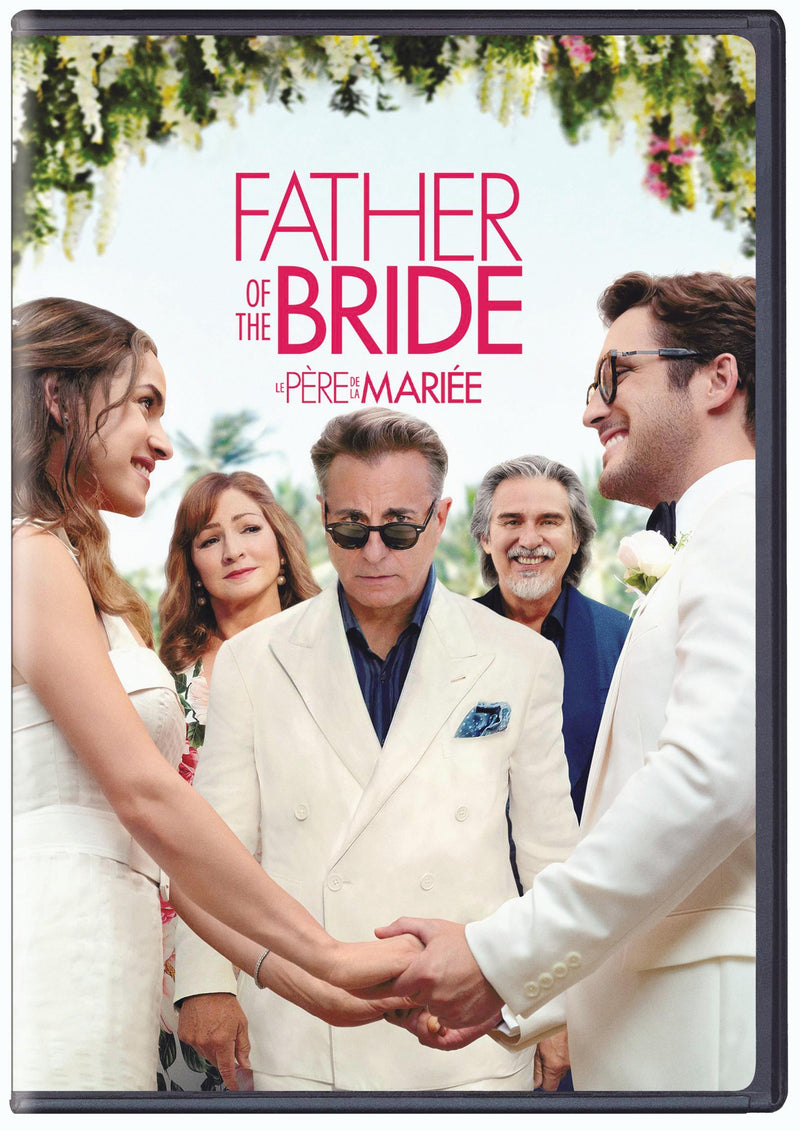 Father of the Bride [DVD]