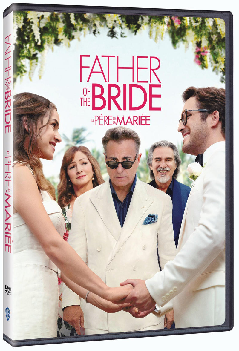Father of the Bride [DVD]