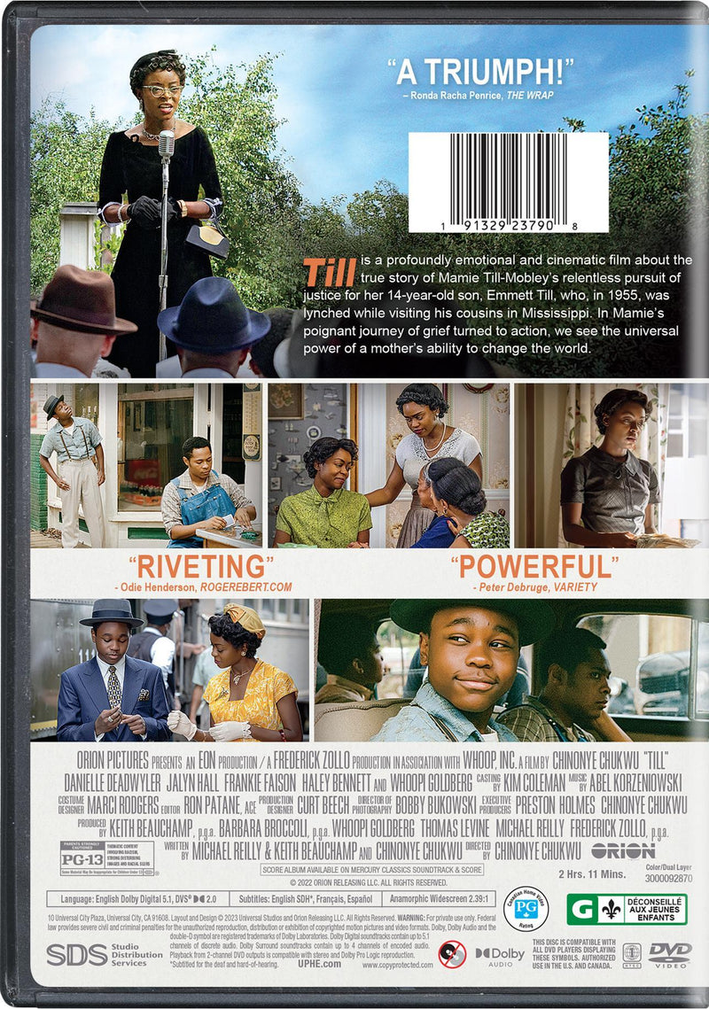 Till [DVD]