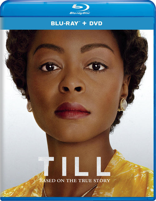 Till (Blu-ray + DVD) [Blu-Ray]