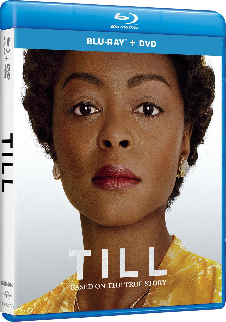 Till (Blu-ray + DVD) [Blu-Ray]