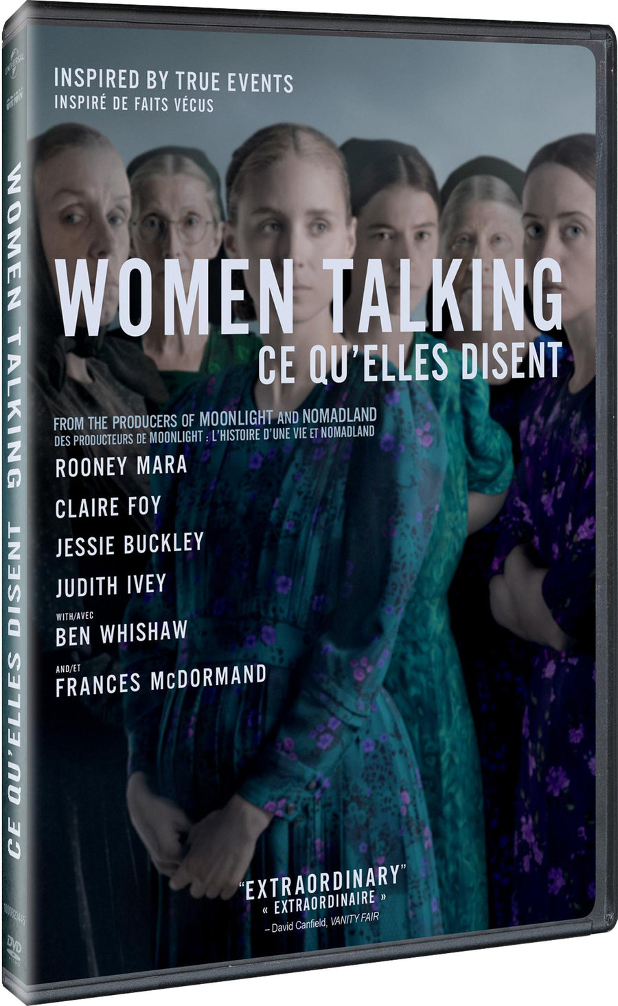 Women Talking [DVD]