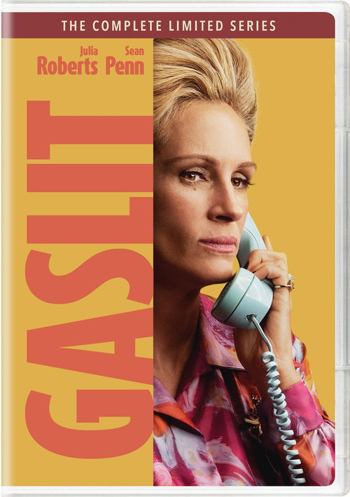 Gaslit [DVD]
