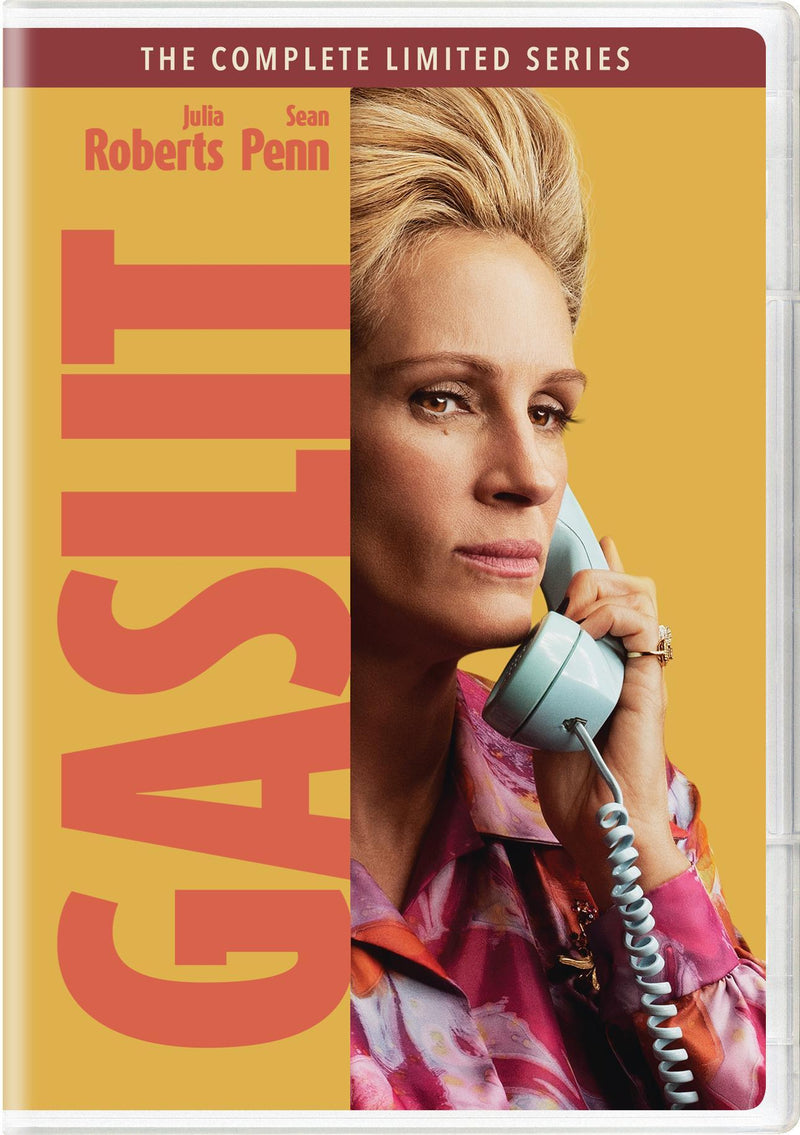 Gaslit [DVD]