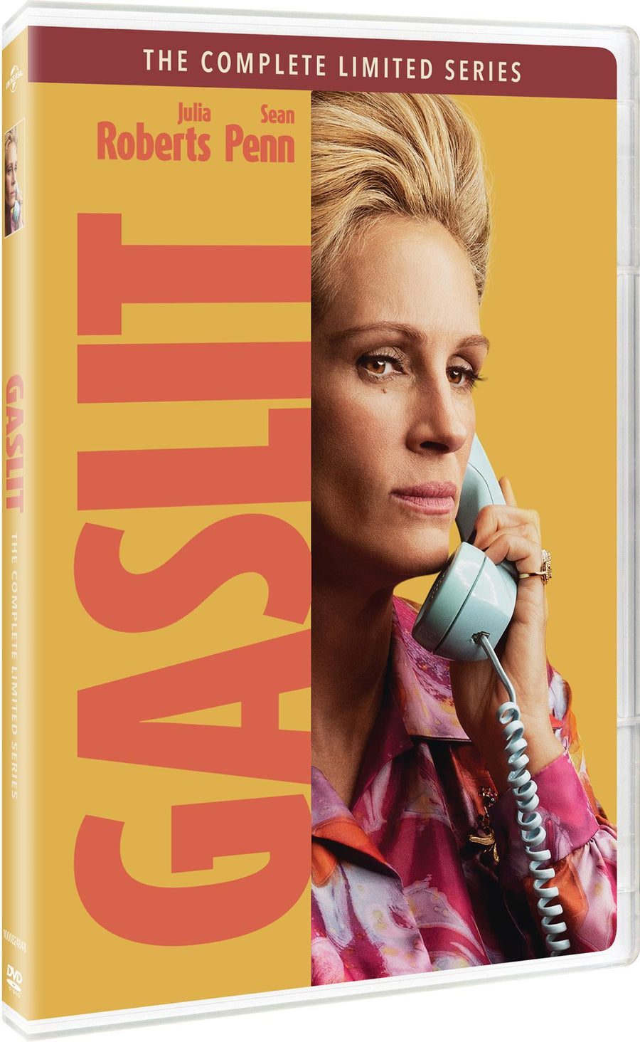 Gaslit [DVD]