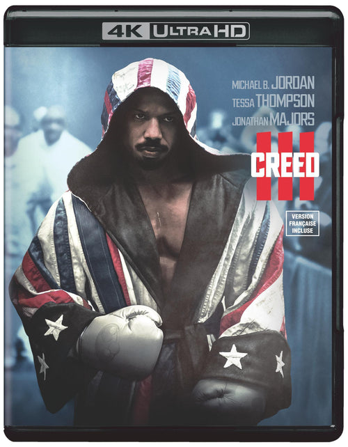 Creed III [UHD]