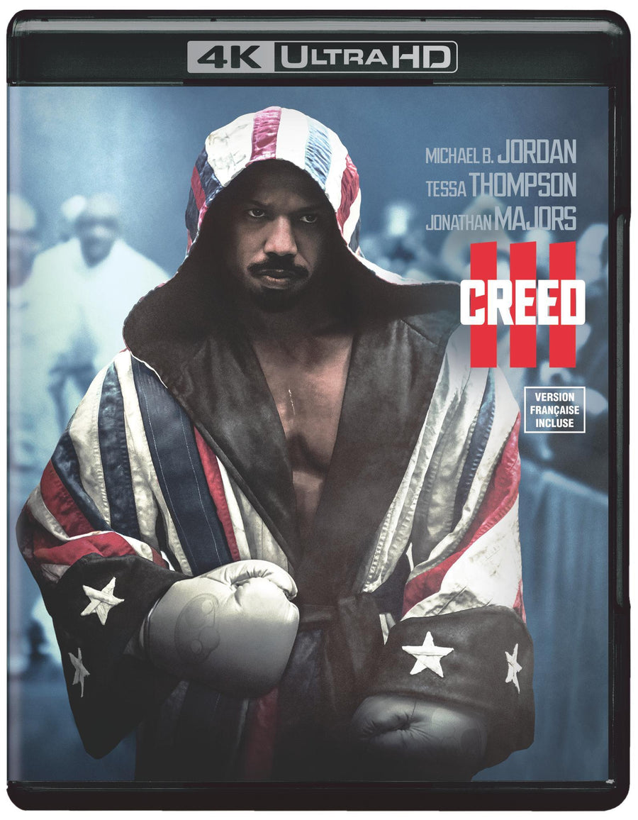 Creed III [UHD]