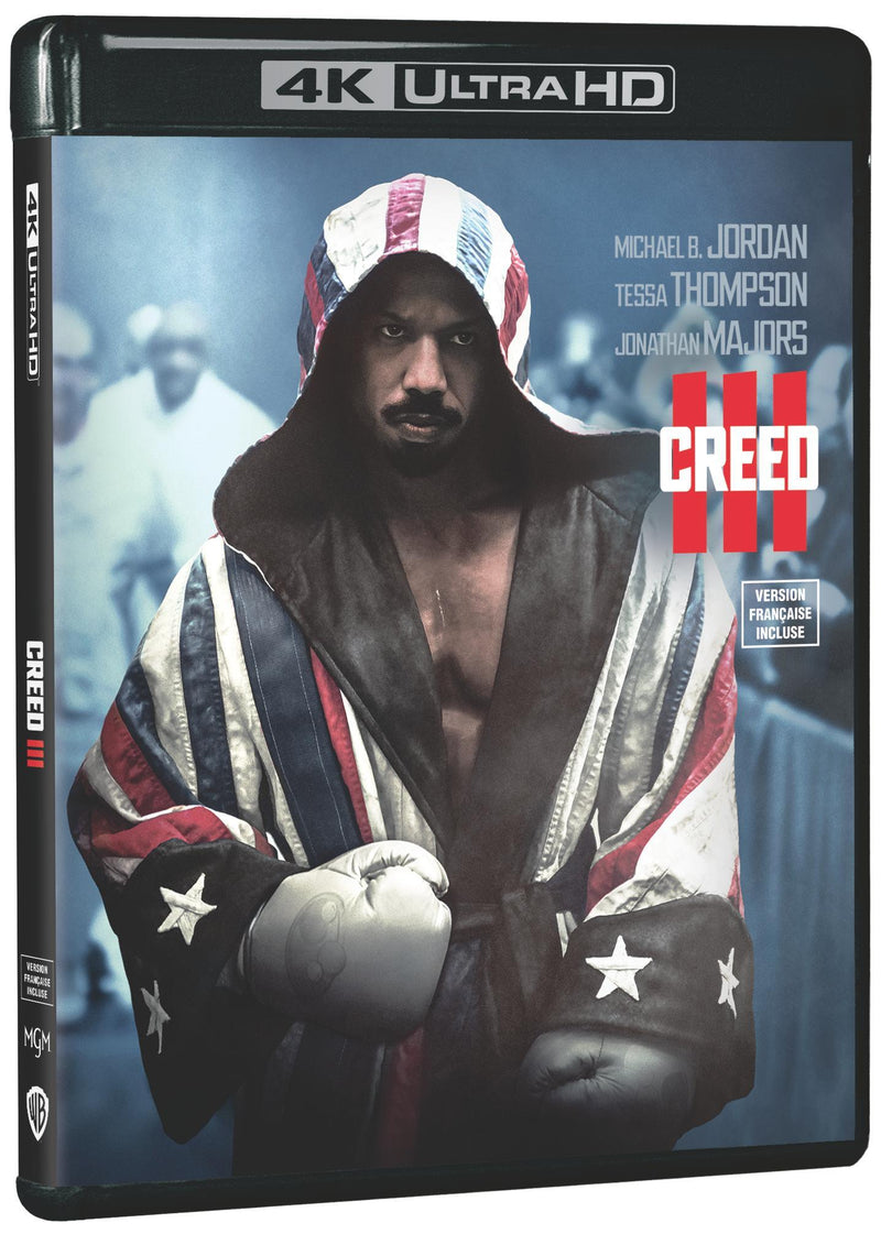 Creed III [UHD]