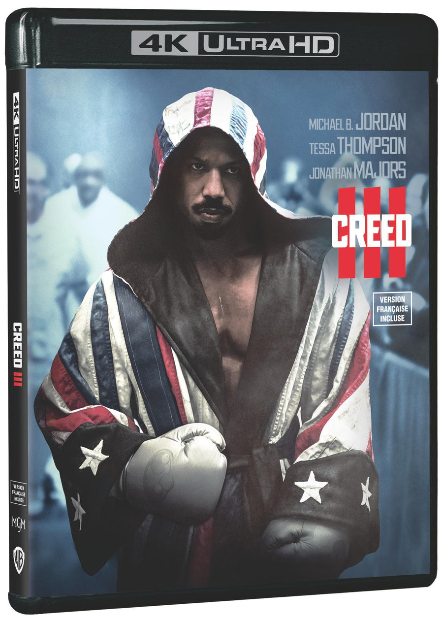 Creed III [UHD]
