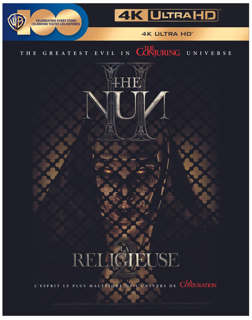The Nun II [UHD]