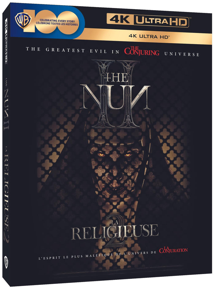 The Nun II [UHD]