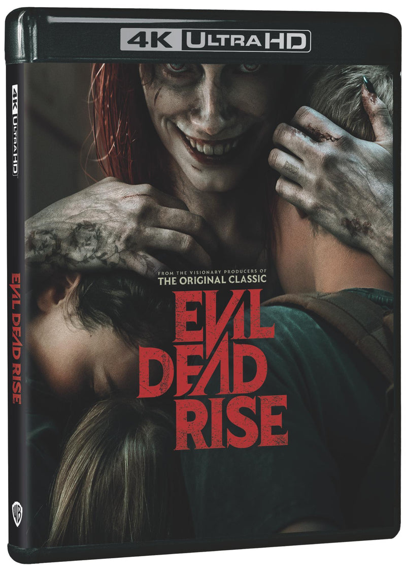 Evil Dead Rise [UHD]