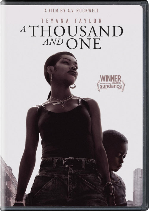 A Thousand and One [DVD]