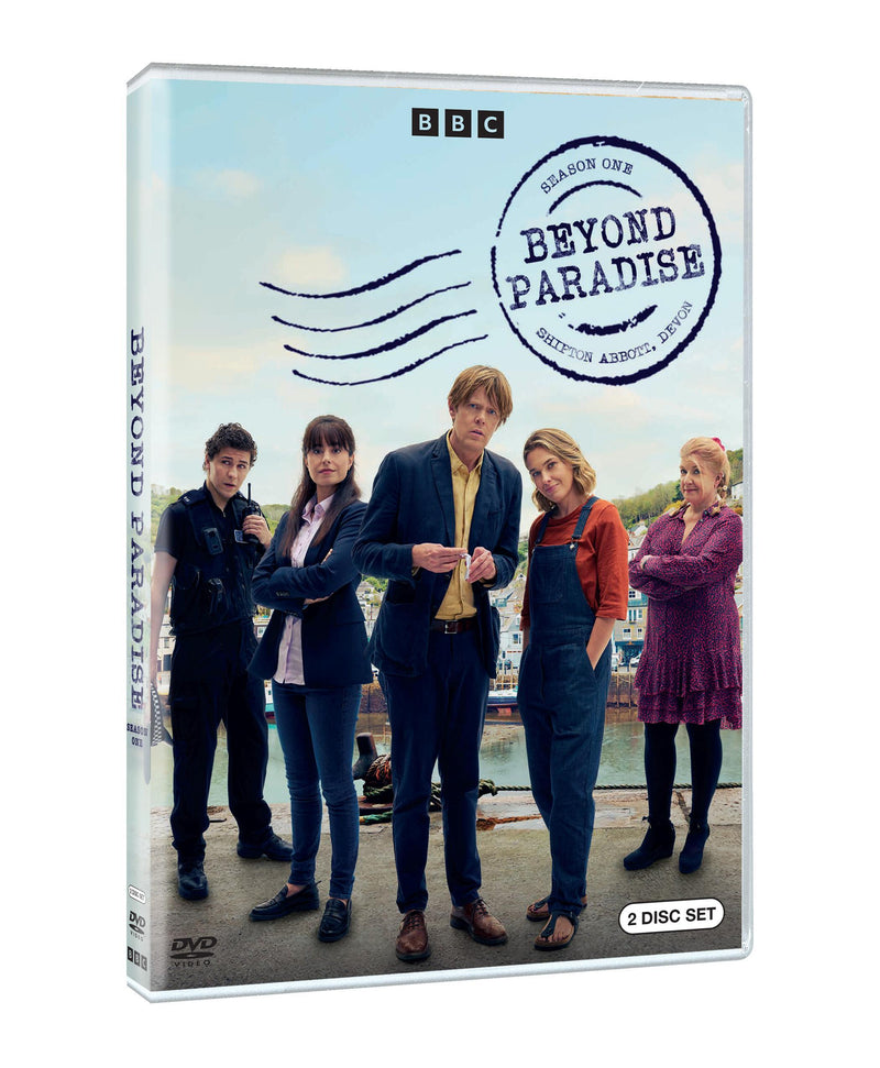 Beyond Paradise: Season One [DVD]