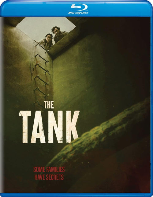 The Tank [Blu-ray]