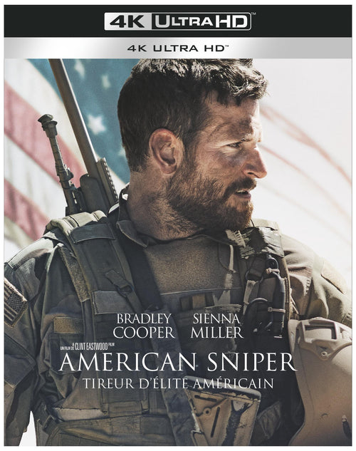 American Sniper [UHD]