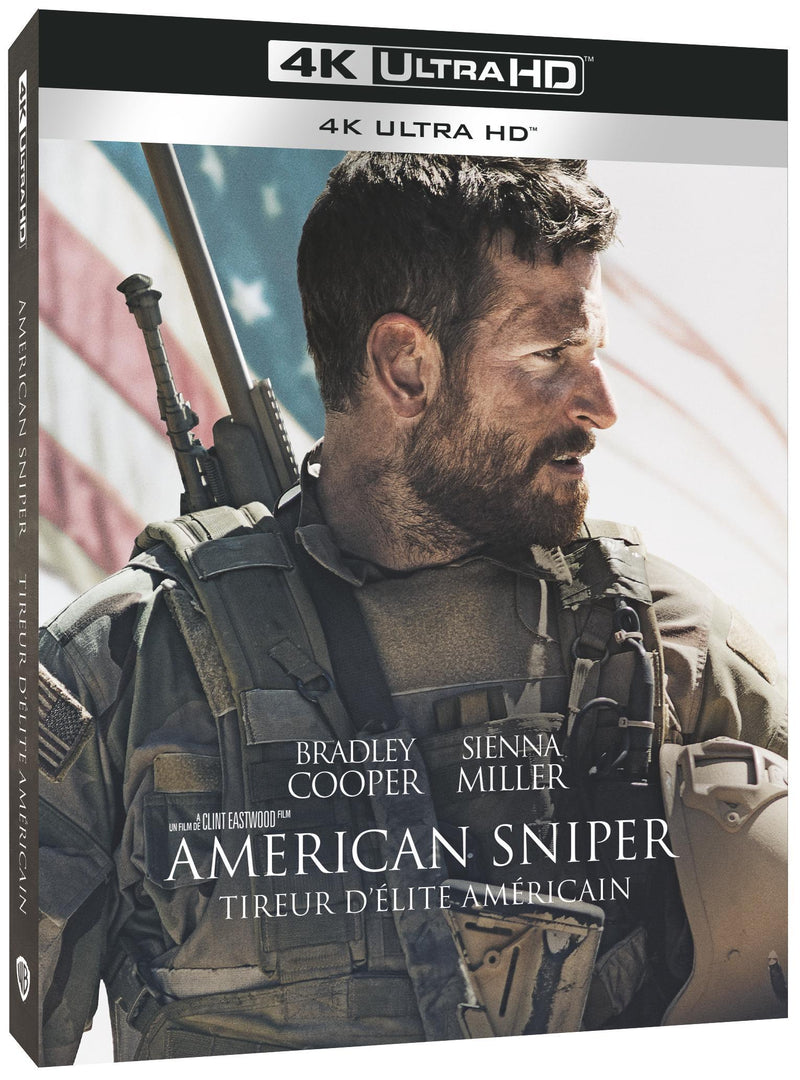 American Sniper [UHD]
