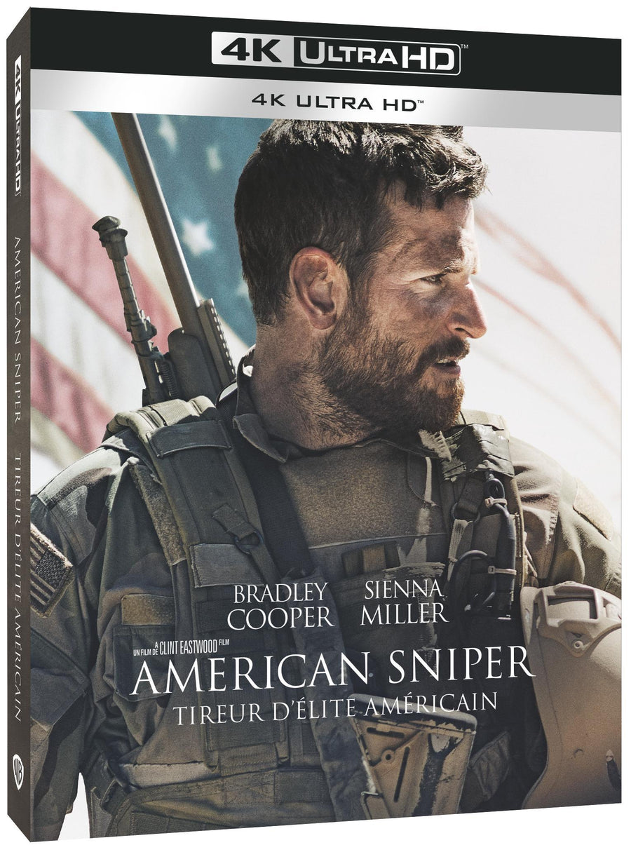 American Sniper [UHD]