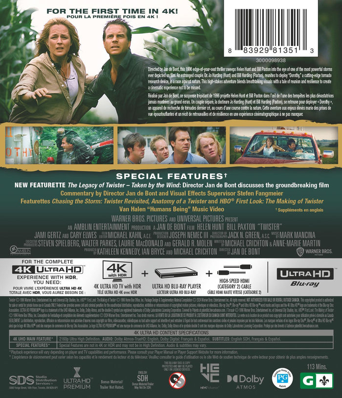Twister [UHD]