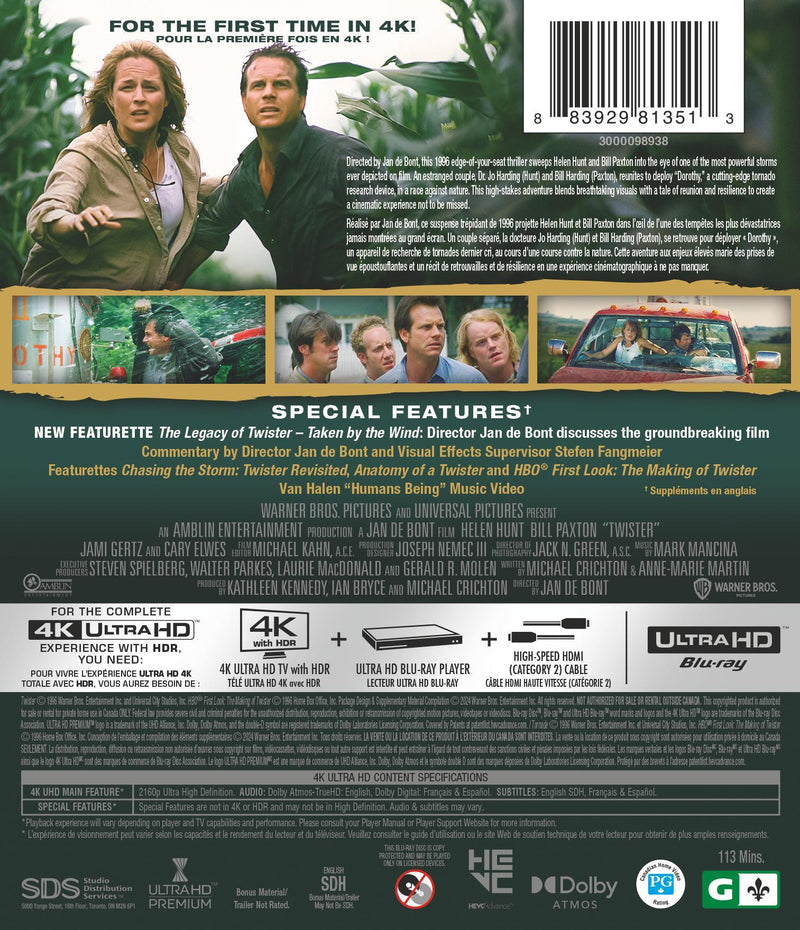 Twister [UHD]