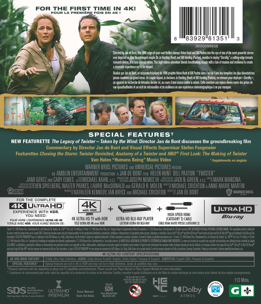 Twister [UHD]