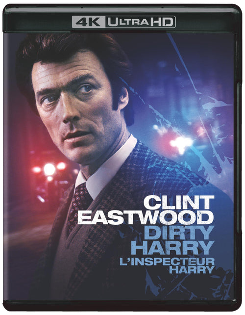 Dirty Harry [UHD]