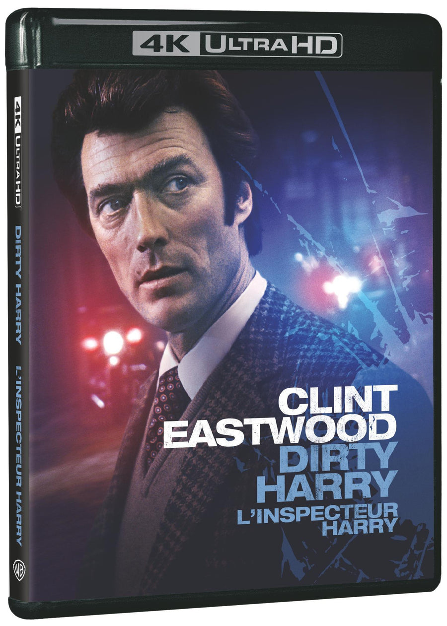 Dirty Harry [UHD]