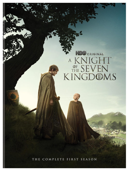 Knight of The Seven Kingdoms: The Complete First Season [DVD]