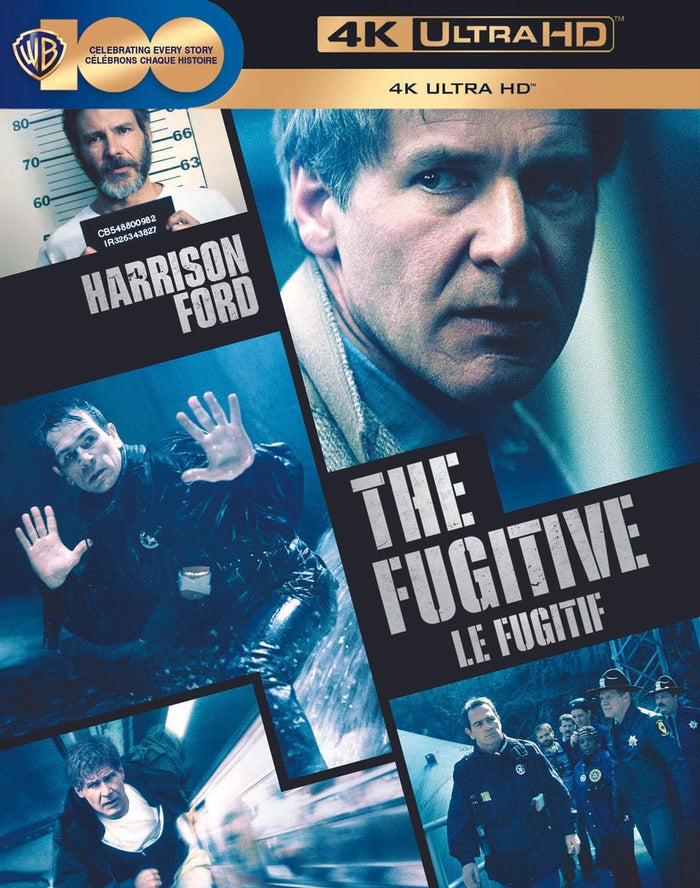 The Fugitive [UHD]