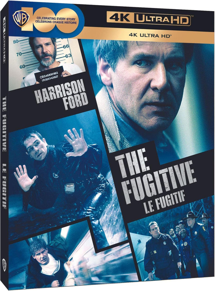 The Fugitive [UHD]