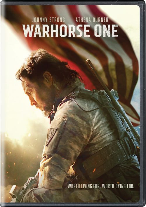 Warhorse One [DVD]