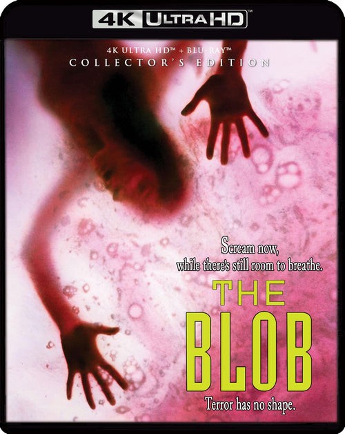 The Blob [UHD]