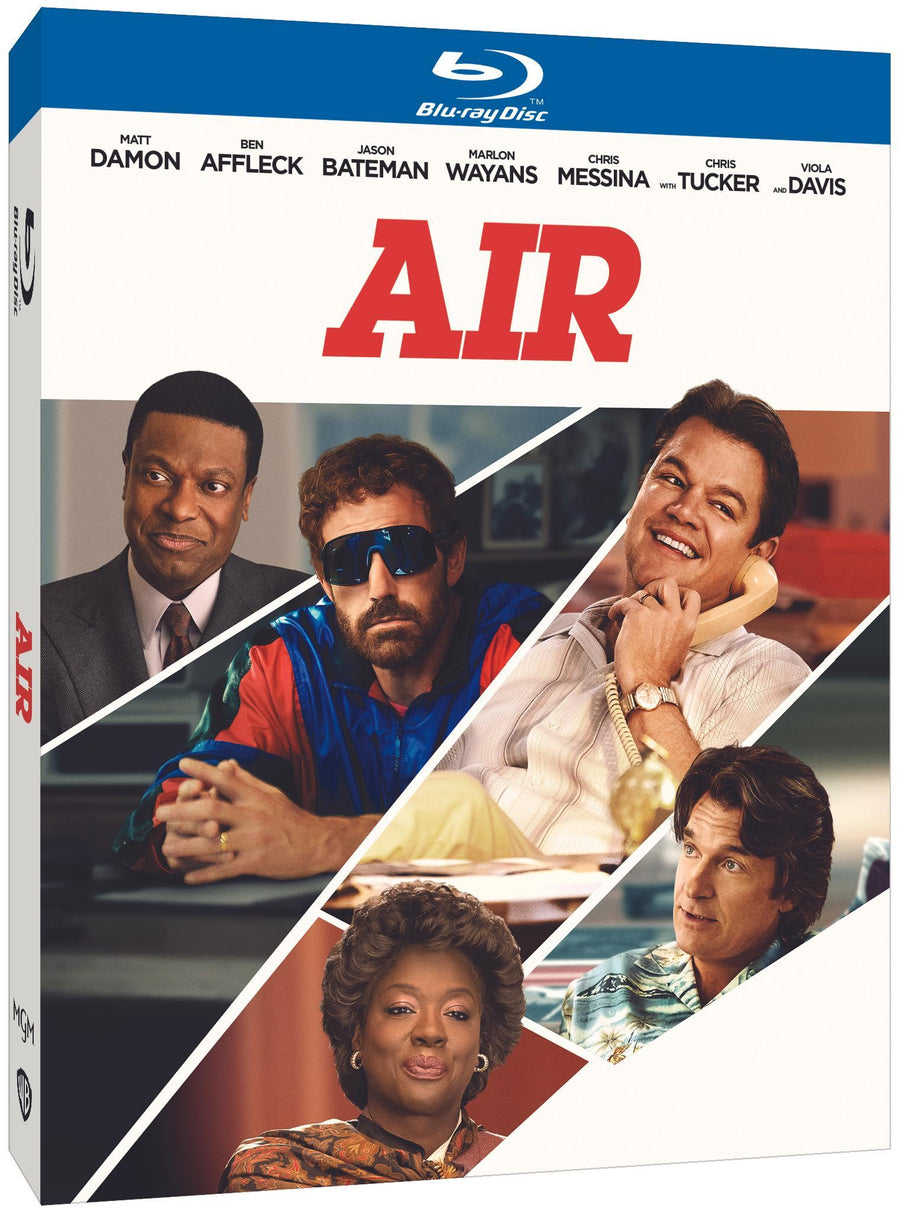 Air [Blu-ray]