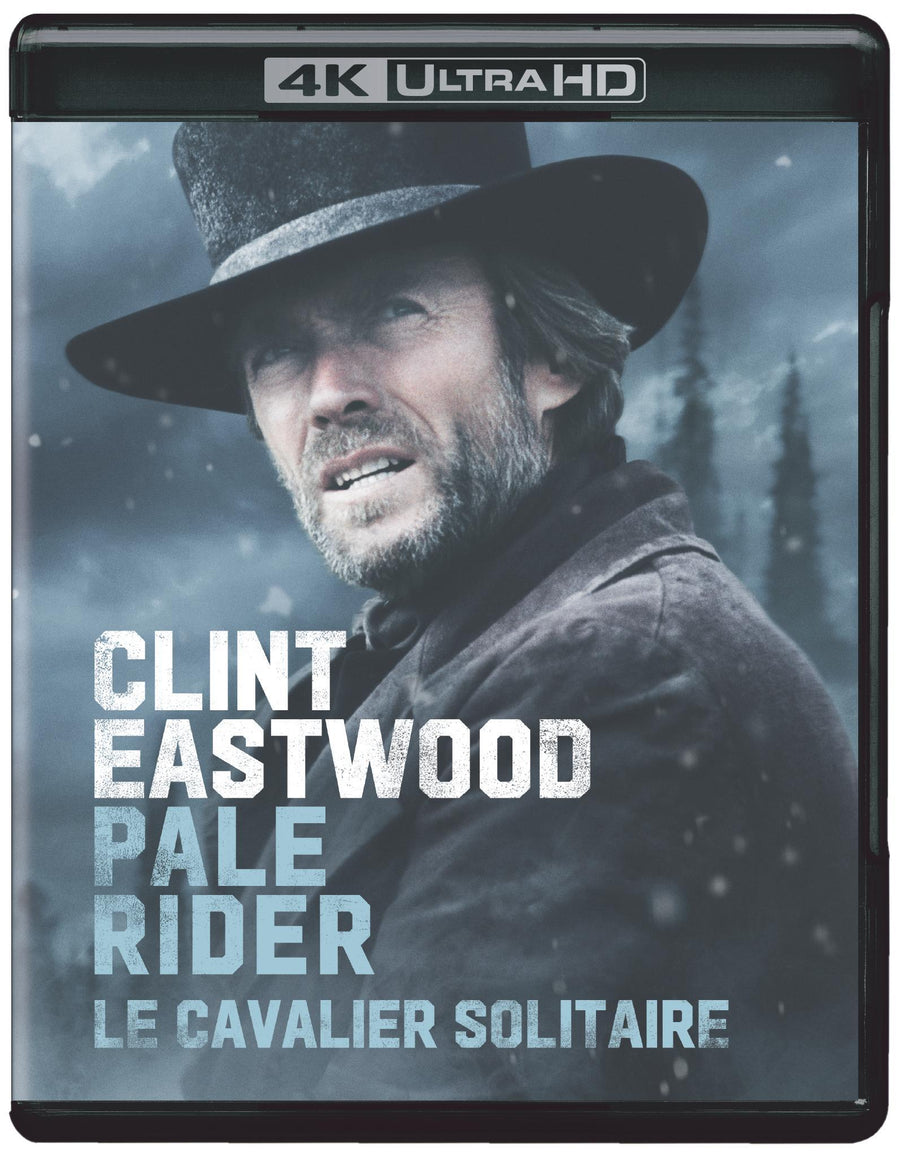 Pale Rider [UHD]