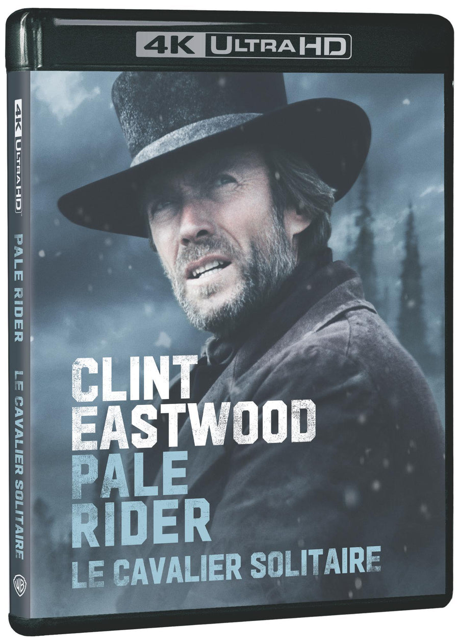 Pale Rider [UHD]