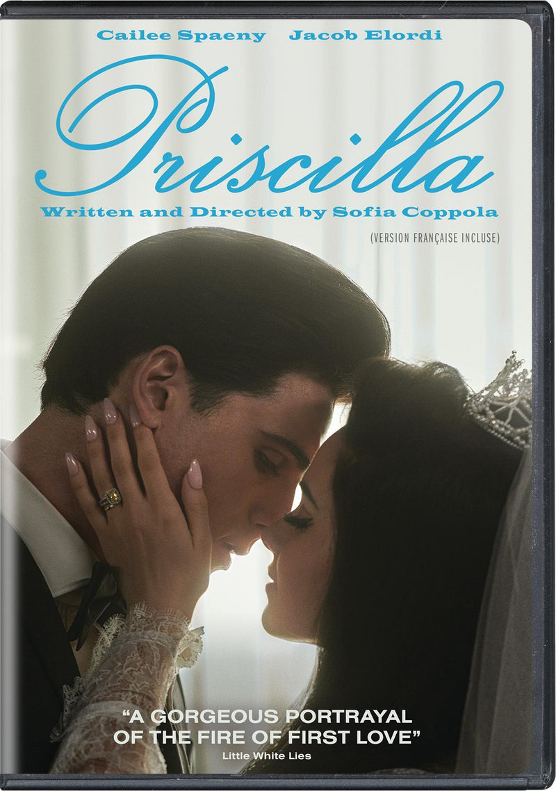 Priscilla [DVD]