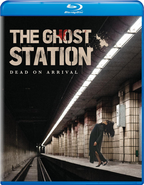 The Ghost Station [Blu-Ray]