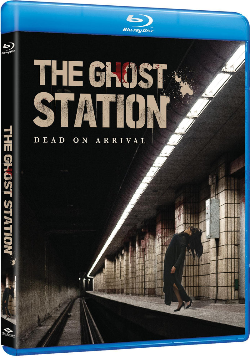 The Ghost Station [Blu-Ray]