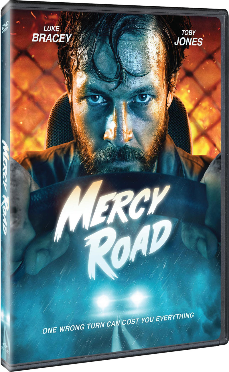 Mercy Road [DVD]