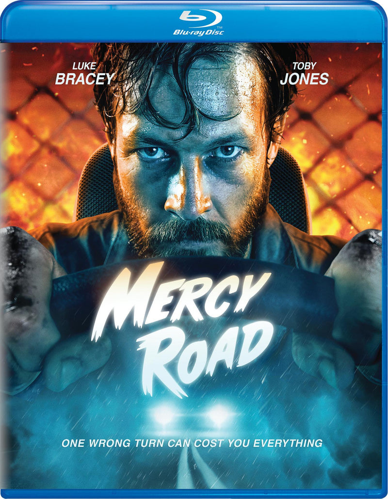 Mercy Road [Blu-Ray]
