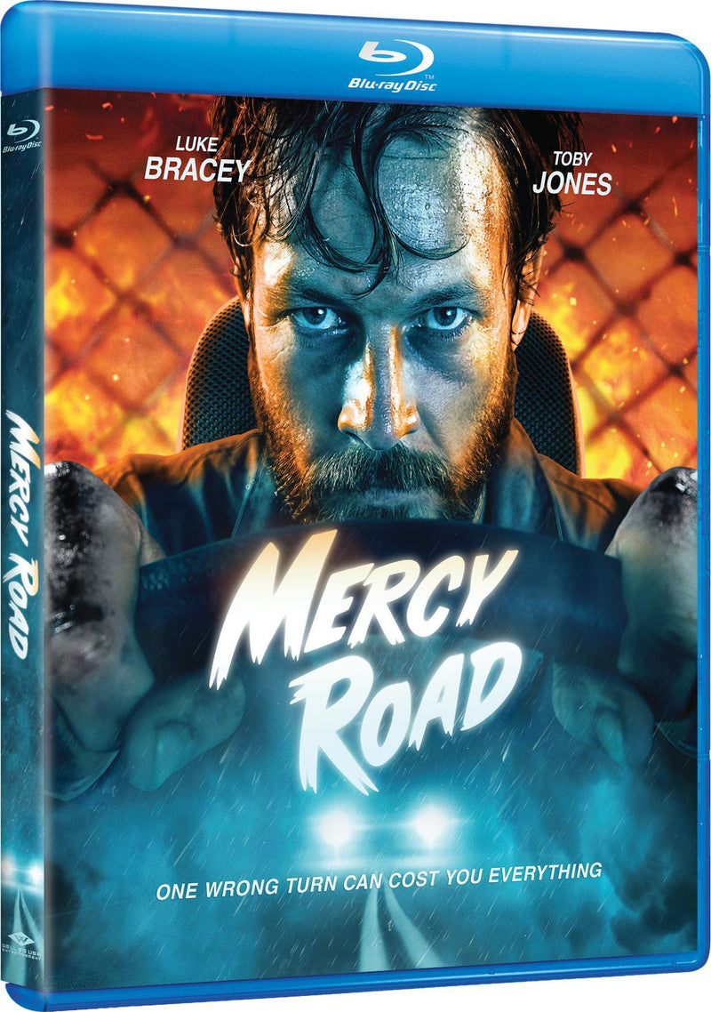 Mercy Road [Blu-Ray]