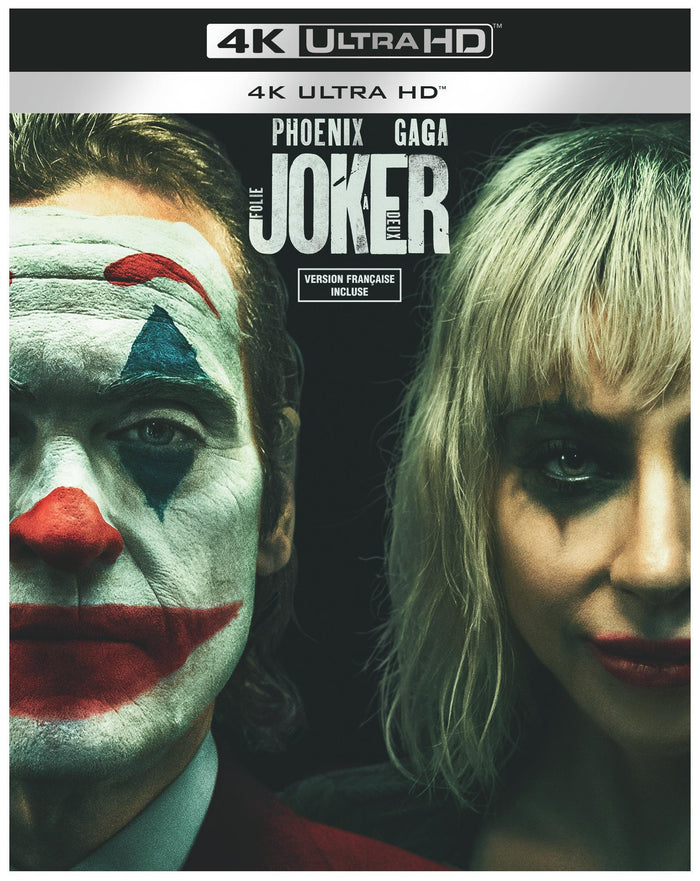 Joker: Folie A Deux [UHD]