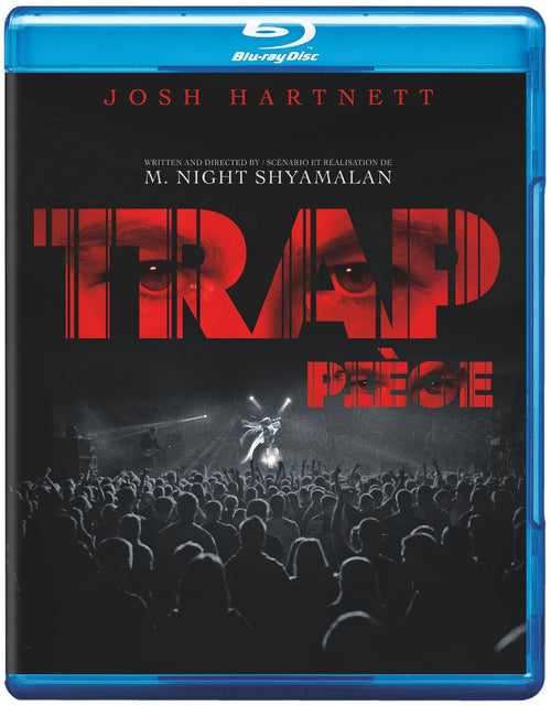 Trap [Blu-ray]