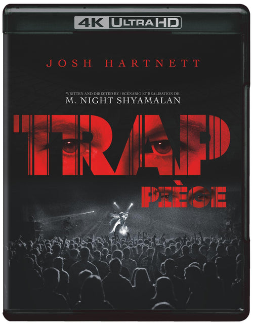 Trap [UHD]