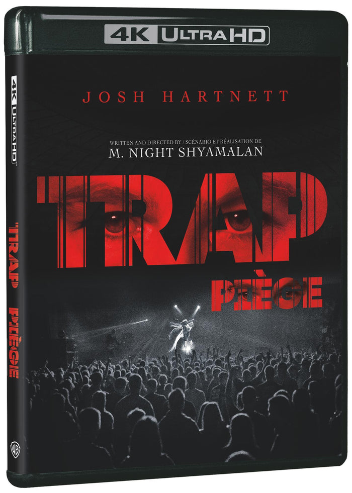 Trap [UHD]