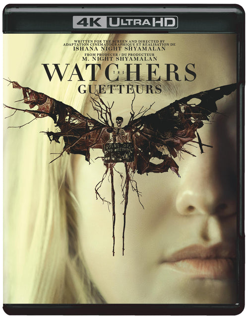 The Watchers [UHD]