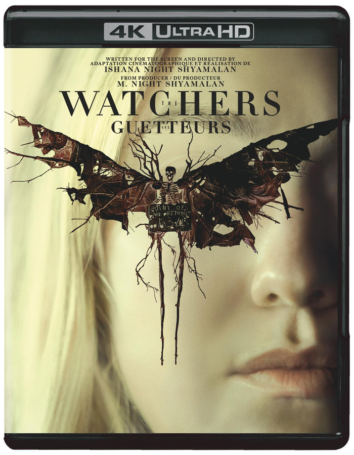 The Watchers [UHD]