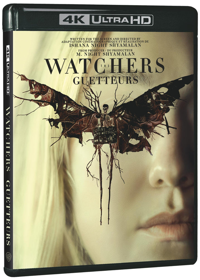 The Watchers [UHD]