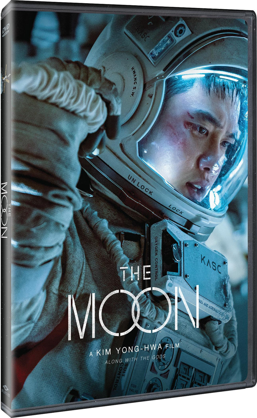 The Moon [DVD]